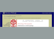 Ethnology: An international journal of cultural and social anthropology