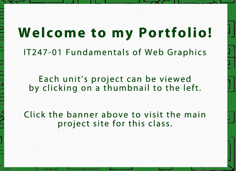 Central Content Area