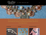 Cha-Ching Coin Jewelry